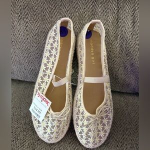 NEW Madden Girl Daisy Shoes • Size 8.5